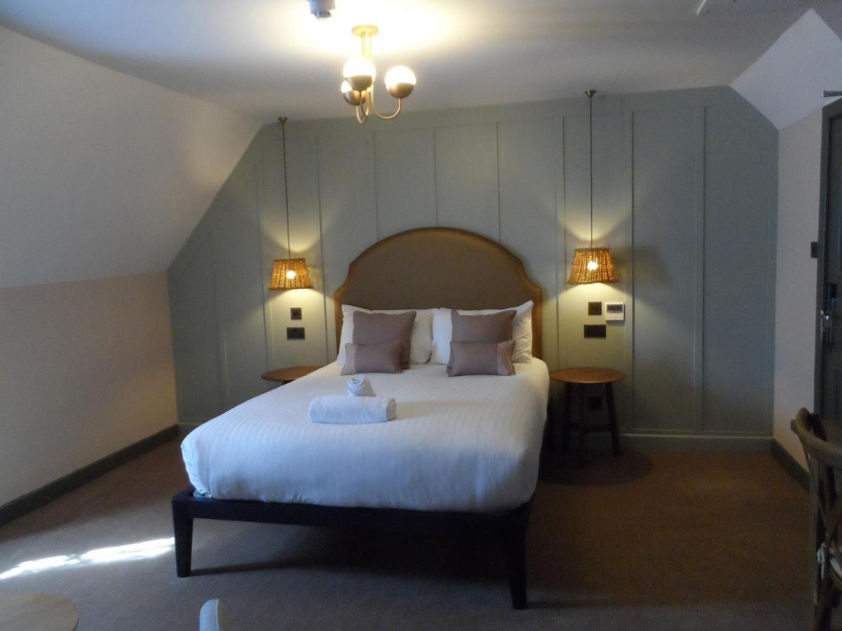 Stanton House Hotel Свіндон Екстер'єр фото
