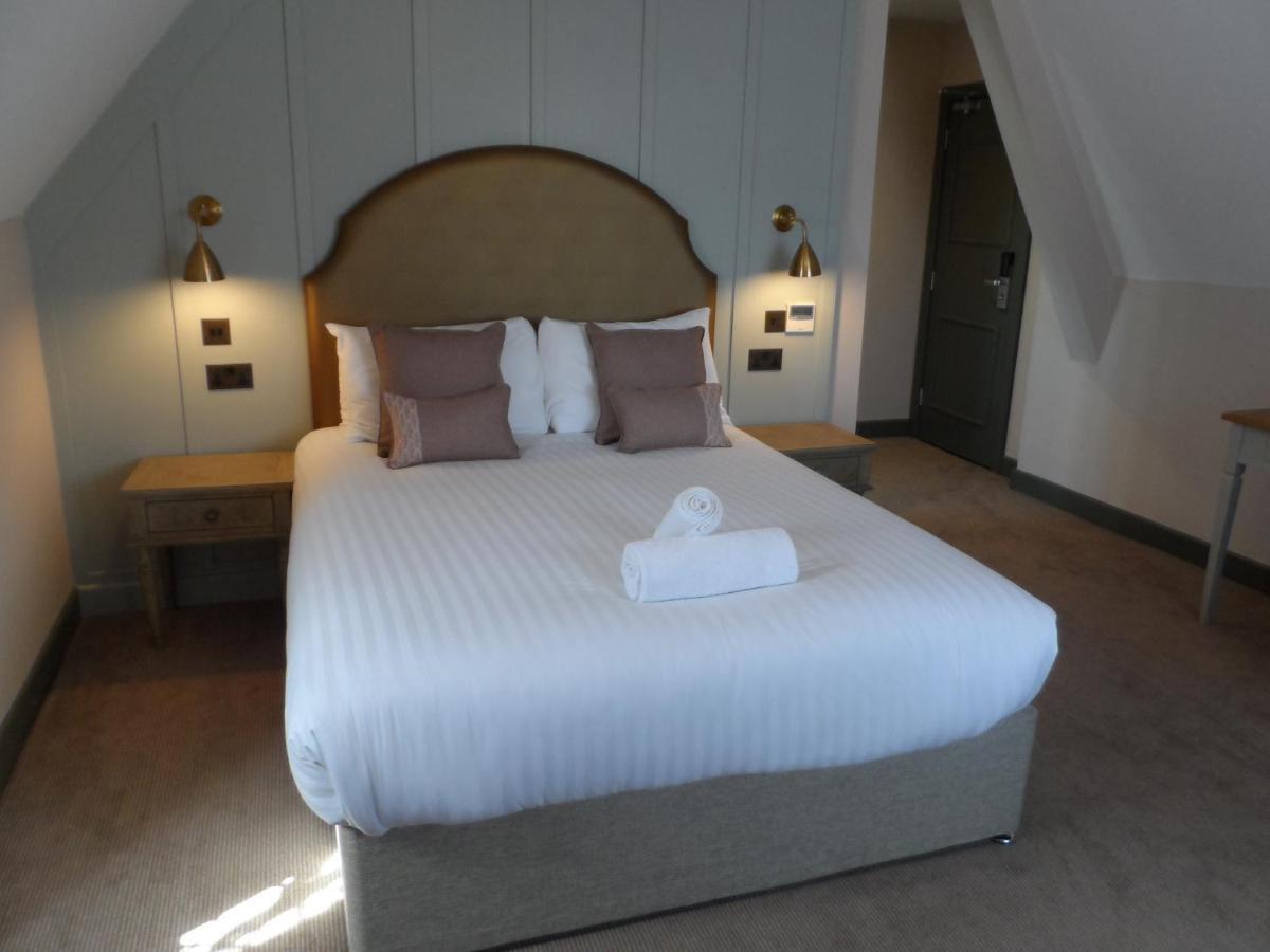 Stanton House Hotel Свіндон Екстер'єр фото