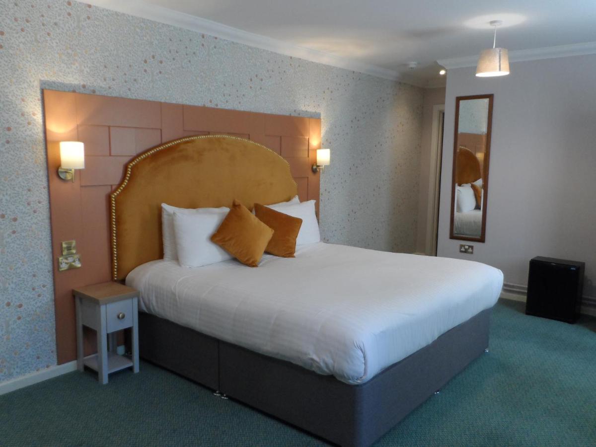 Stanton House Hotel Свіндон Екстер'єр фото