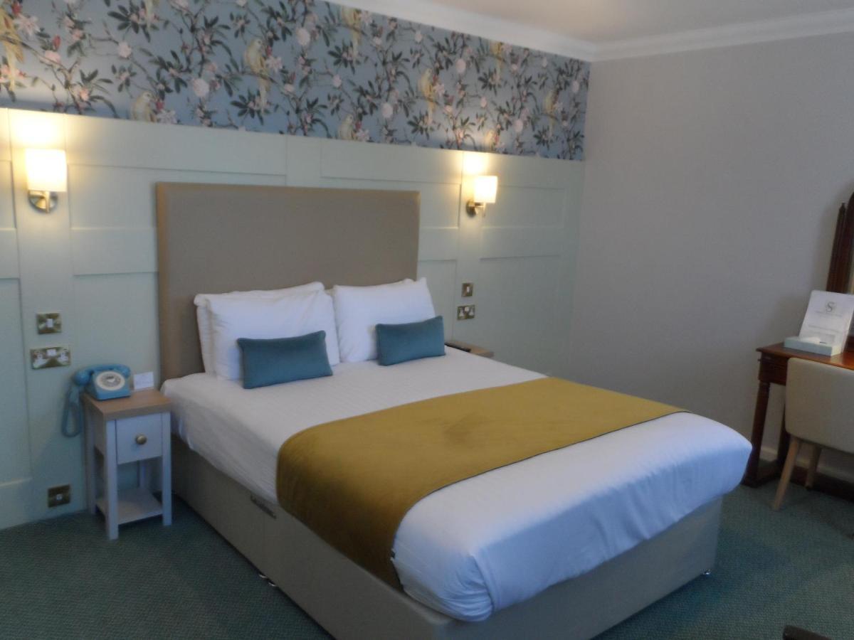 Stanton House Hotel Свіндон Екстер'єр фото