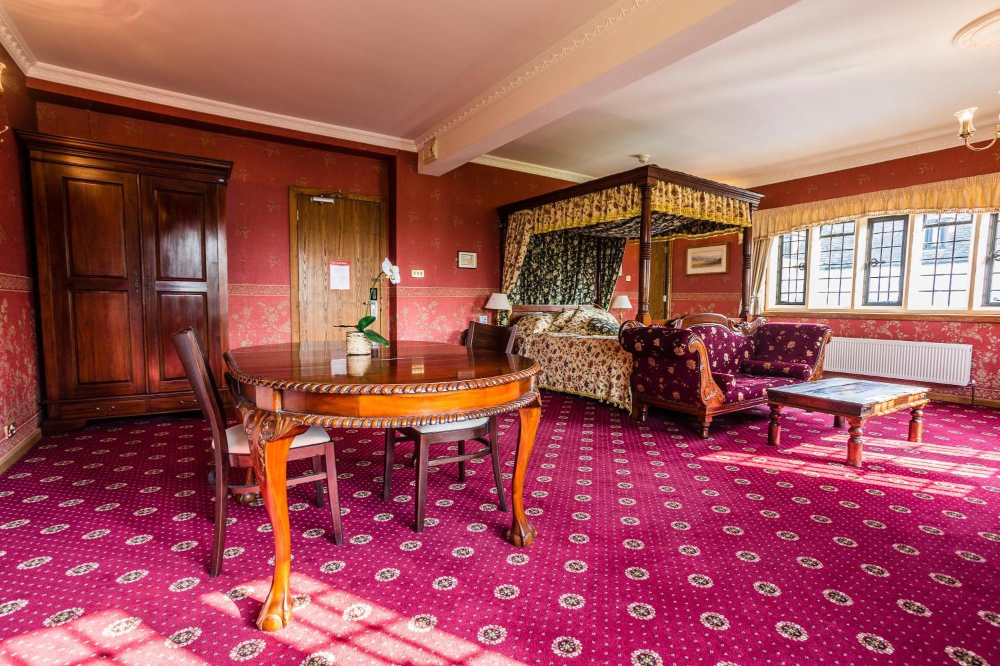 Stanton House Hotel Свіндон Екстер'єр фото