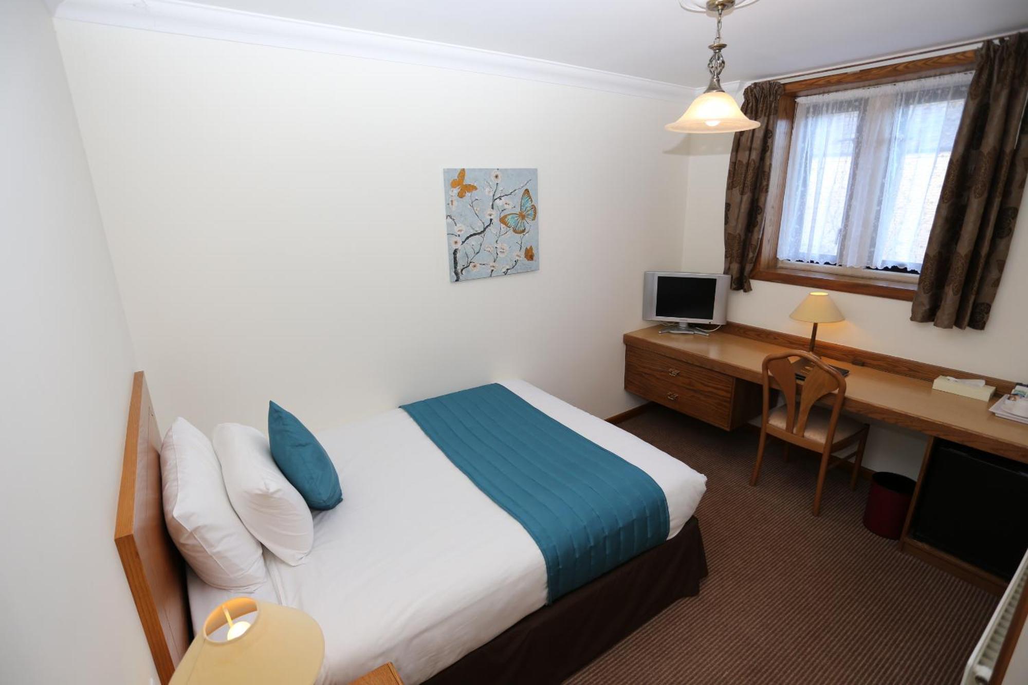 Stanton House Hotel Свіндон Номер фото