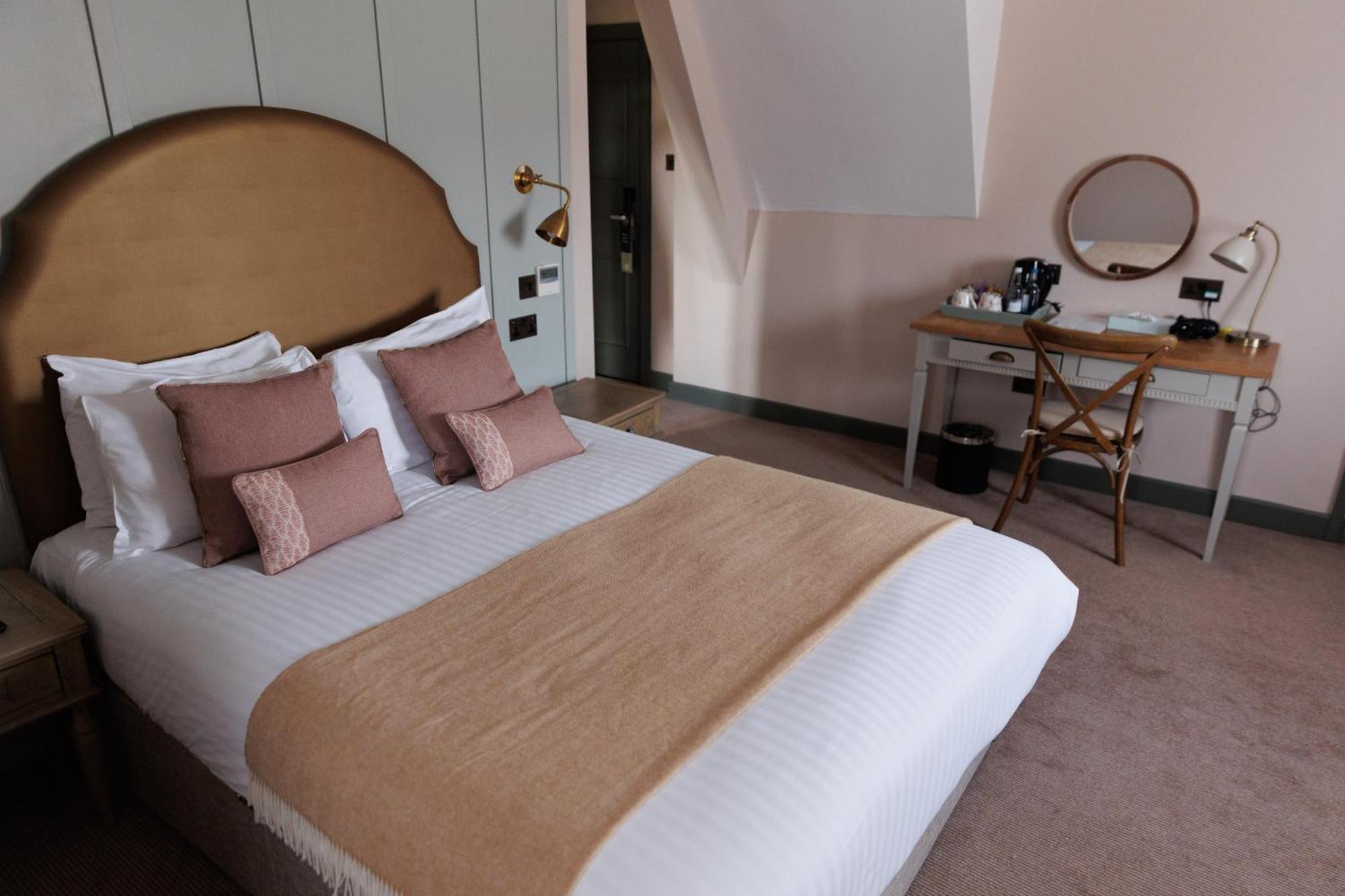 Stanton House Hotel Свіндон Екстер'єр фото