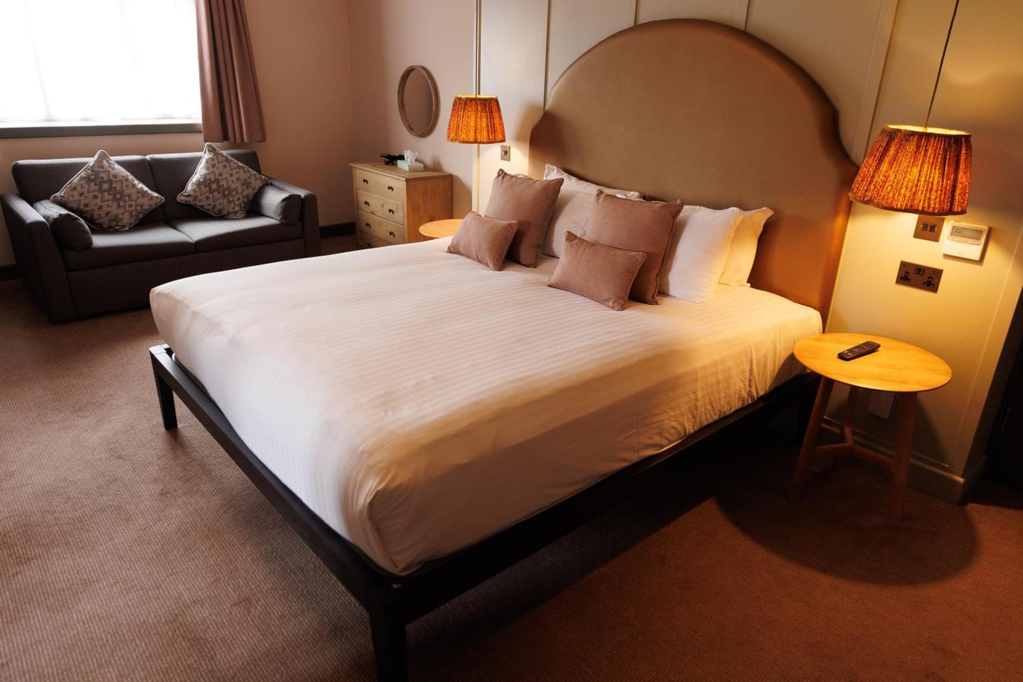 Stanton House Hotel Свіндон Екстер'єр фото