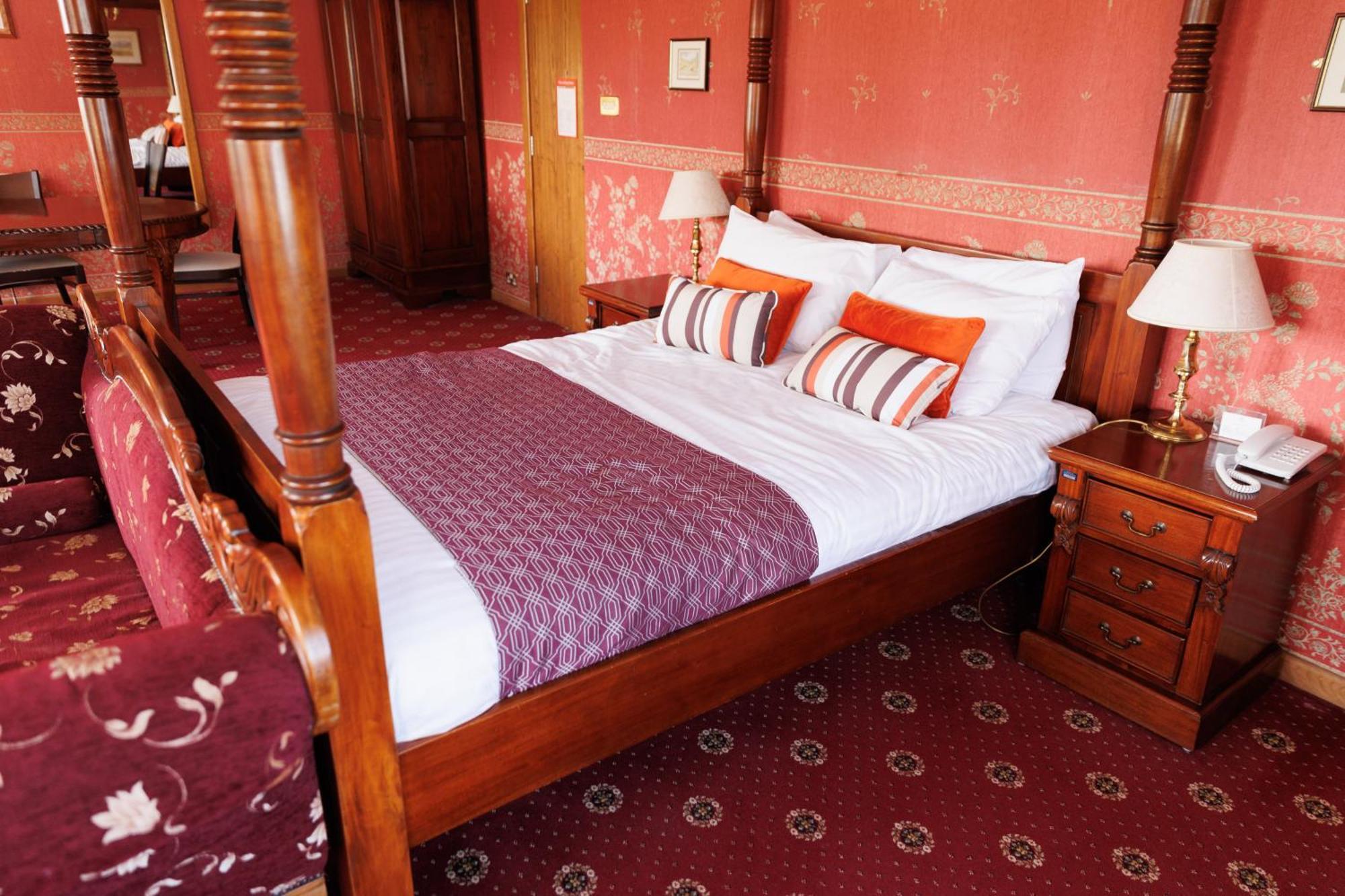 Stanton House Hotel Свіндон Екстер'єр фото
